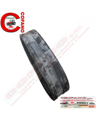 Kit prolunga in gomma protezione parafango MF 100