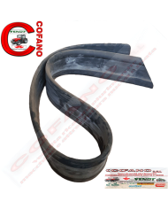 Kit prolunga in gomma protezione parafango MF 100