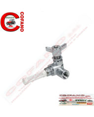 Rubinetto scarico MF 100-200 Landini