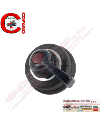 Interruttore indicatore direzione per MF 3 e 4 cilindri