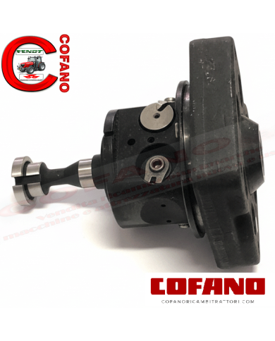Testina pompa iniezione Bosch compatibile con Case IH 3079118R91