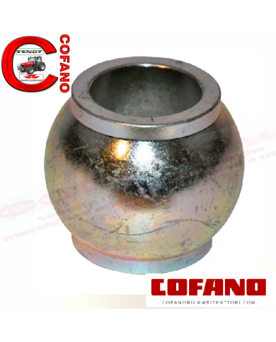 Sfera del terzo punto, cat.3 Ø 32 x 60 mm 3225698R1