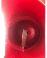 Sabbiatrice/aspiratore portatile