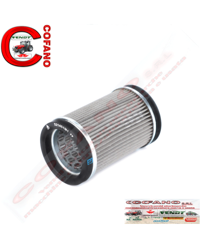 Filtro idraulico 521451M1 Agco per Massey Ferguson