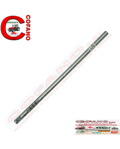 Asta selettore 894703M3 Agco 392 mm