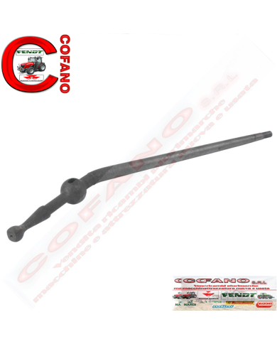 Leva cambio Massey Ferguson serie pre100-100-200