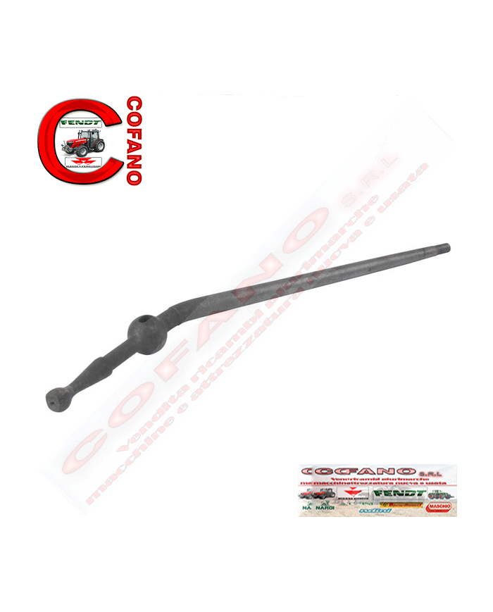 Leva cambio Massey Ferguson serie pre100-100-200