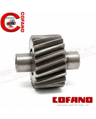 Ingranaggio folle PTO compatibile con Case 3232245R1