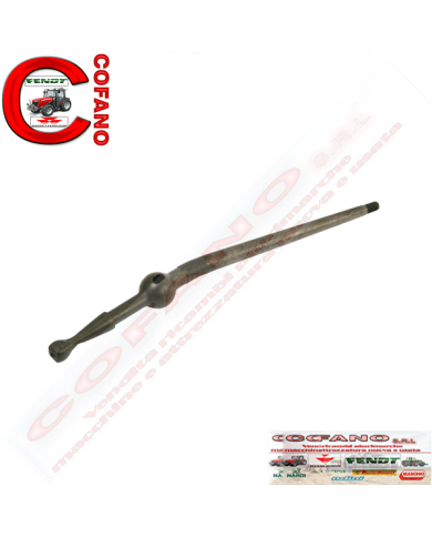 Leva cambio 894796M1 Agco