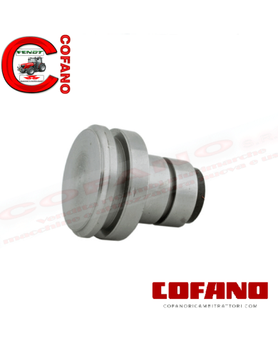 Pistone freno PTO compatibile con Case IH 1289335C4
