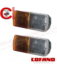Fanale anteriore (dx/sx)