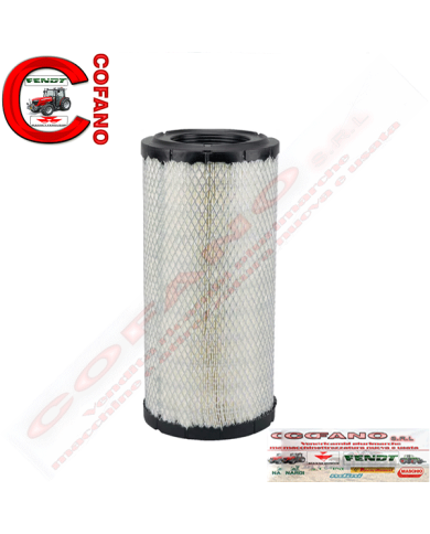 Filtro aria esterno 3540051M1