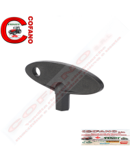 Chiavetta apricofano Agco MF 4000-5000-6000-7000-8000