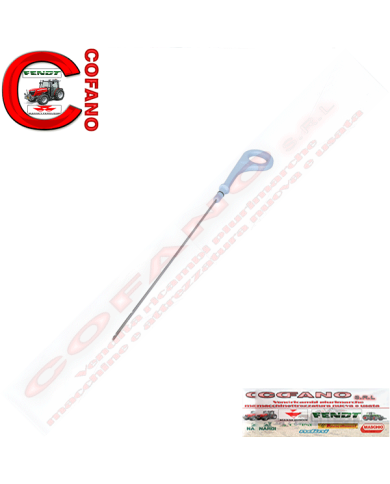 Asta livello V837084945 Agco MF 8700