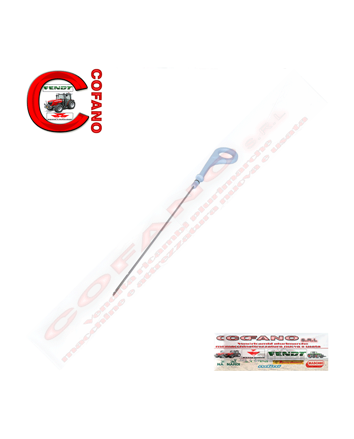 Asta livello V837084945 Agco MF 8700