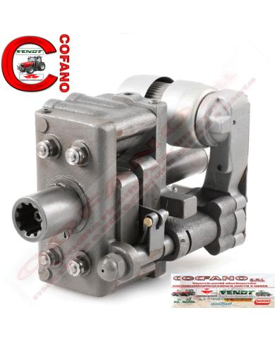 Pompa idraulica MF serie 100