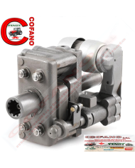 Pompa idraulica MF serie 100