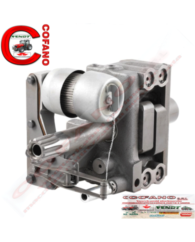 Pompa idraulica MF serie 100