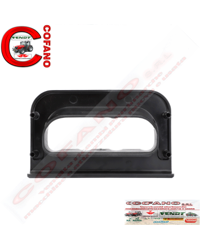 Maniglia parafango posteriore Agco MF 300-4200-4300