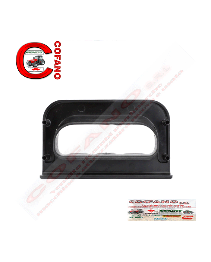 Maniglia parafango posteriore Agco MF 300-4200-4300