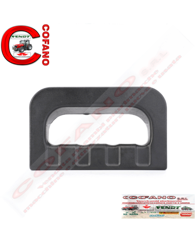 Maniglia parafango posteriore Agco MF 300-4200-4300