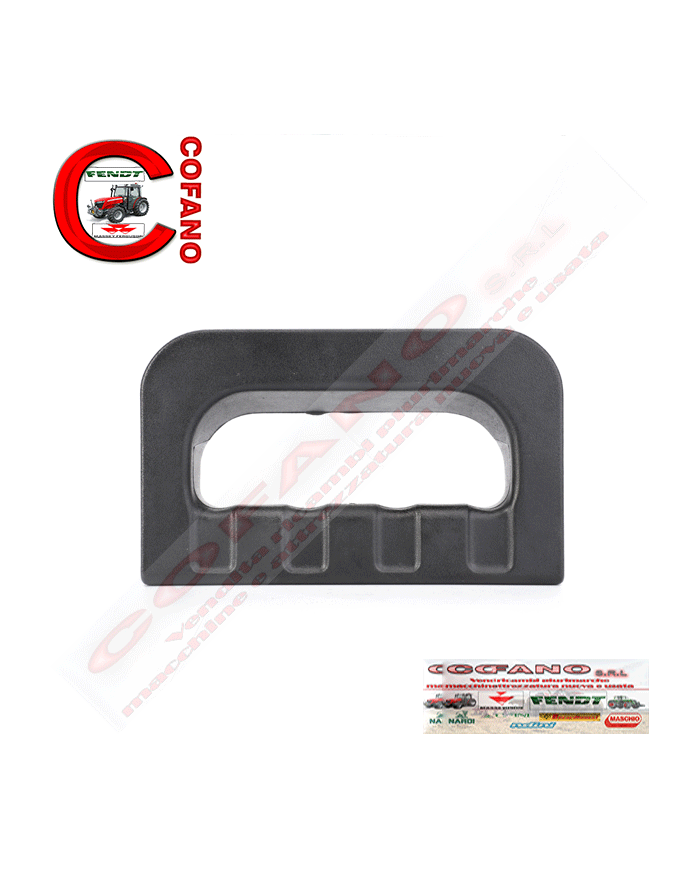 Maniglia parafango posteriore Agco MF 300-4200-4300