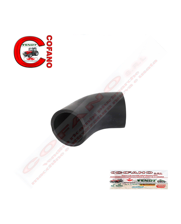 Manicotto flessibile 1433260M2 MF