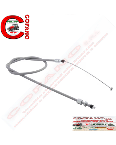 Cavo acceleratore Landini Agco 3542535M91