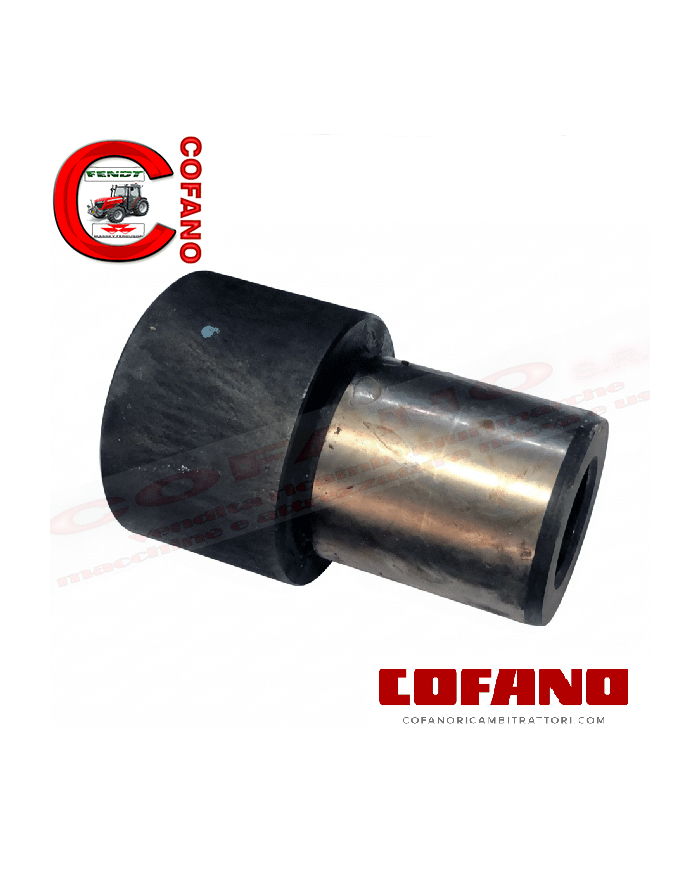 Boccola trasmissione compatibile con Case IH 3145269R1