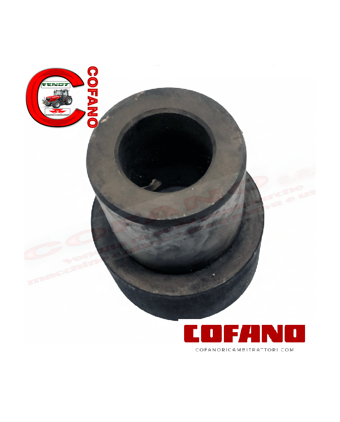 Boccola trasmissione compatibile con Case IH 3145269R1