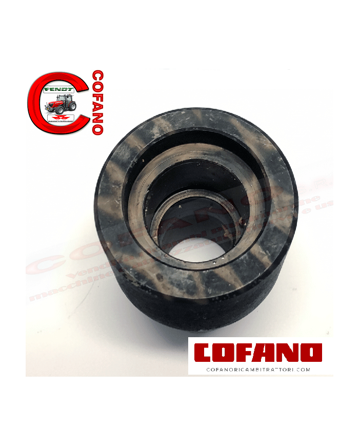 Boccola trasmissione compatibile con Case IH 3145269R1