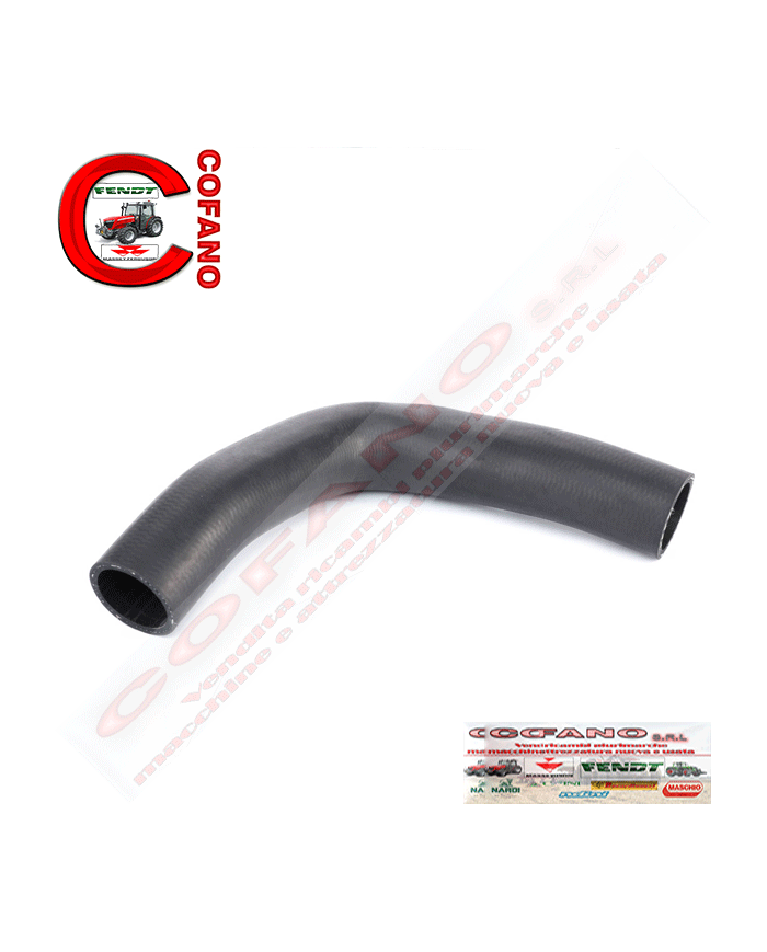 Manicotto acqua motore Ø 38mm MF 100