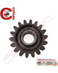 Ingranaggio cambio 18 denti Maschio Originale