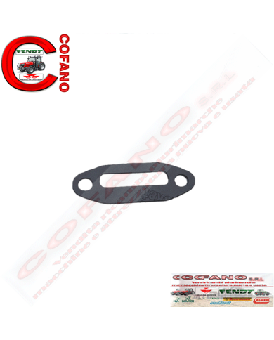 Guarnizione carcassa olio 3cyl