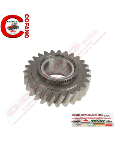 Ingranaggio cambio Z26 MF 3070-3080-3115
