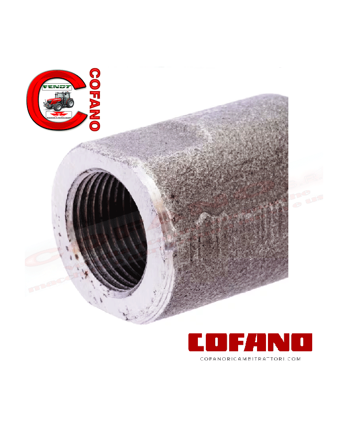 Testina sterzo compatibile con Case IH 3224266R1