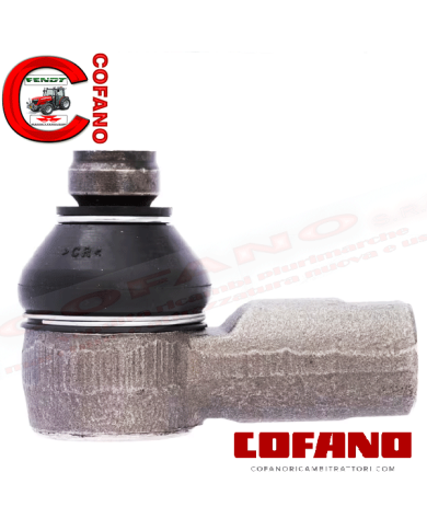 Testina sterzo compatibile con Case IH 3224266R1