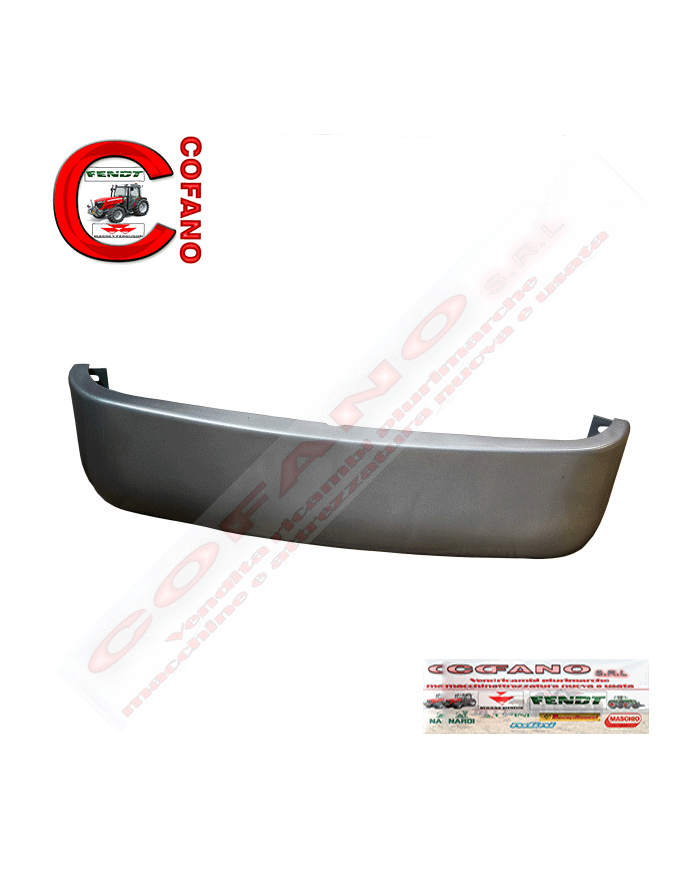 Pannello frontale inferiore Massey Ferguson 135