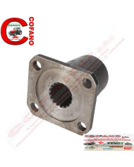 Flangia SHL Agco 0.012.1522.0