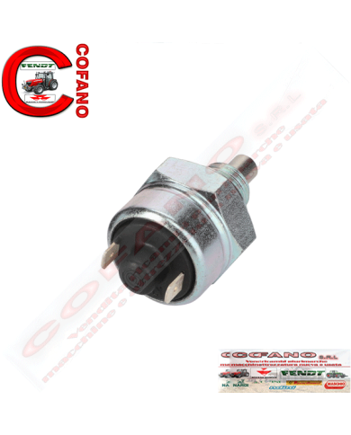 Interruttore blocco avviamento cambio Agco