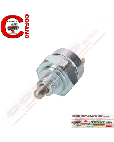 Interruttore blocco avviamento cambio Agco