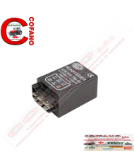 Relè Hella 6 contatti Agco