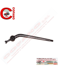 Leva cambio 1668731M1 MF 200