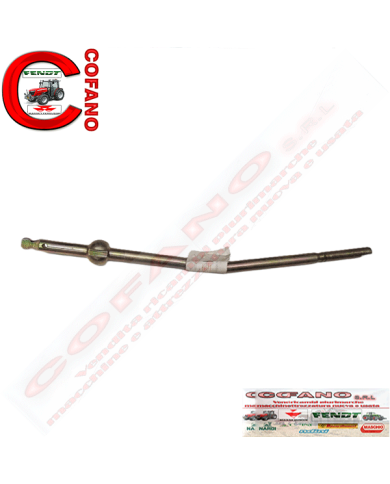 Leva dx marce Agco 3304834M2 mf 200