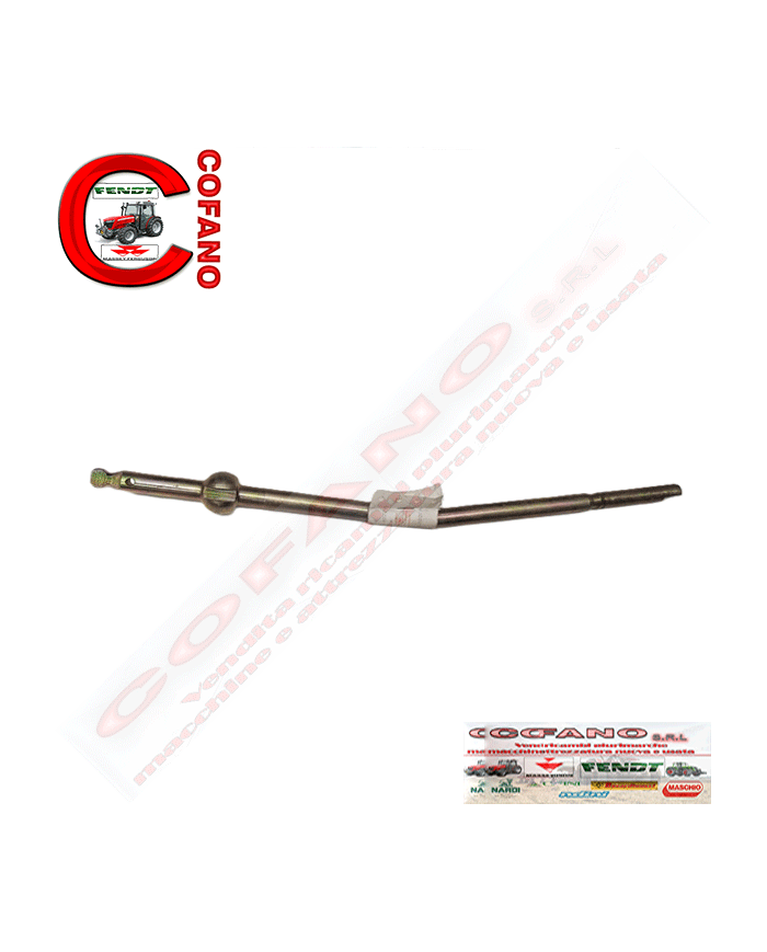 Leva dx marce Agco 3304834M2 mf 200