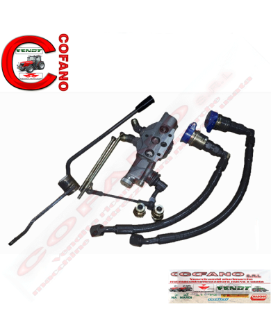 Kit distributore Massey Ferguson 3553305M91 serie 300