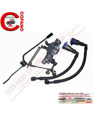 Kit distributore Massey Ferguson 3553305M91 serie 300