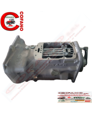 Cambio trasmissione 8 marce completo MF 135-240