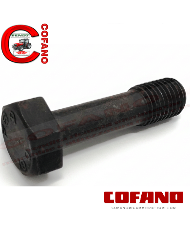 Bullone 10.9 attacco bracci 3232399R1 compatibile con trattori Case IH