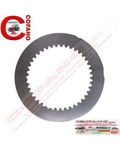 Disco trasmissione Fendt Massey Ferguson 716150220660
